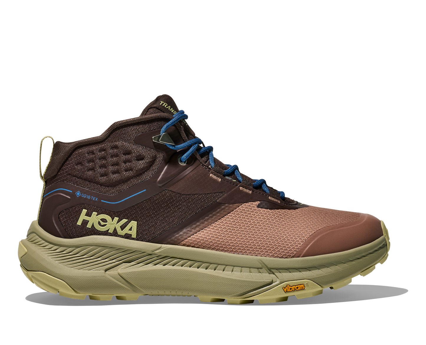 MEN'S TRANSPORT HIKE GTX by HOKA