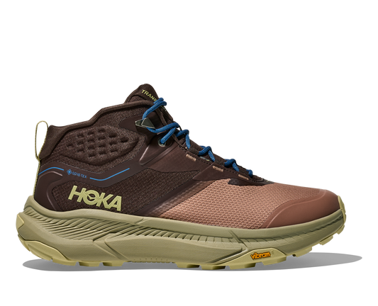 MEN'S TRANSPORT HIKE GTX by HOKA