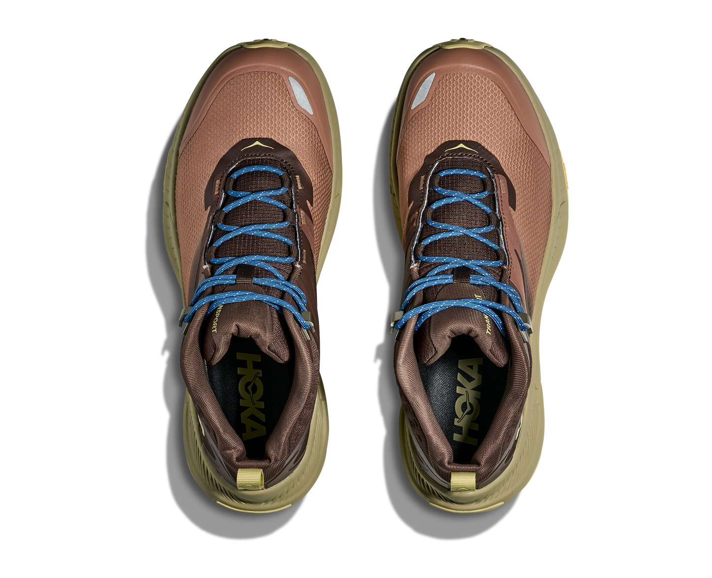 MEN'S TRANSPORT HIKE GTX by HOKA