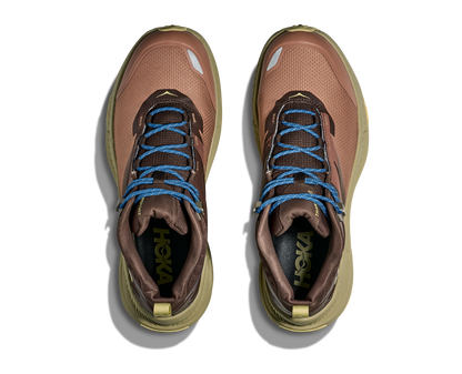 MEN'S TRANSPORT HIKE GTX by HOKA
