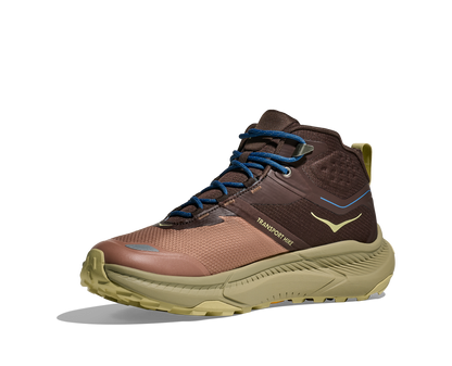 MEN'S TRANSPORT HIKE GTX by HOKA