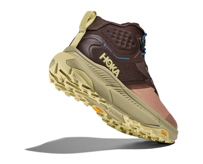 MEN'S TRANSPORT HIKE GTX by HOKA