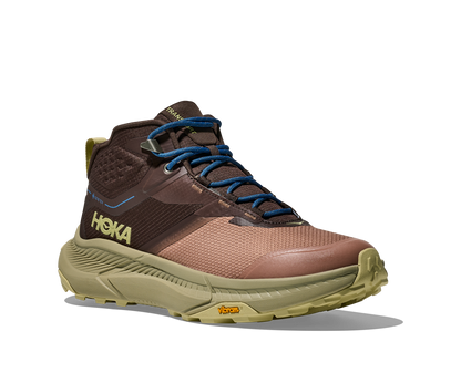 MEN'S TRANSPORT HIKE GTX by HOKA