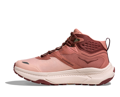 TRANSPORT HIKE GTX by HOKA