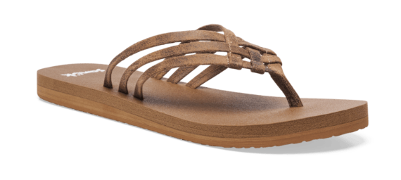 YOGA SANDY NOVELTY by SANUK