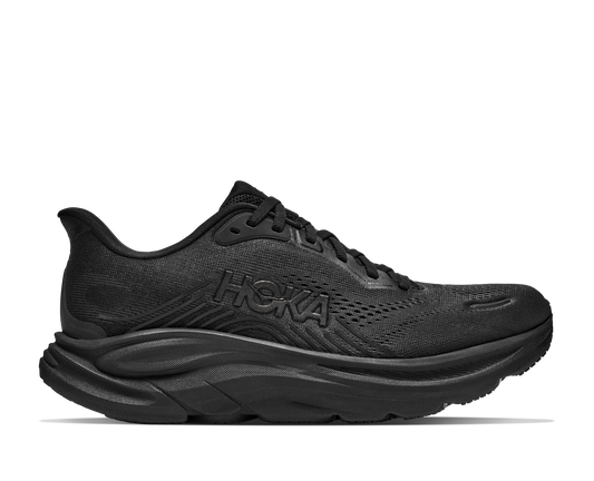 Men's Clifton 11 WIDES by HOKA