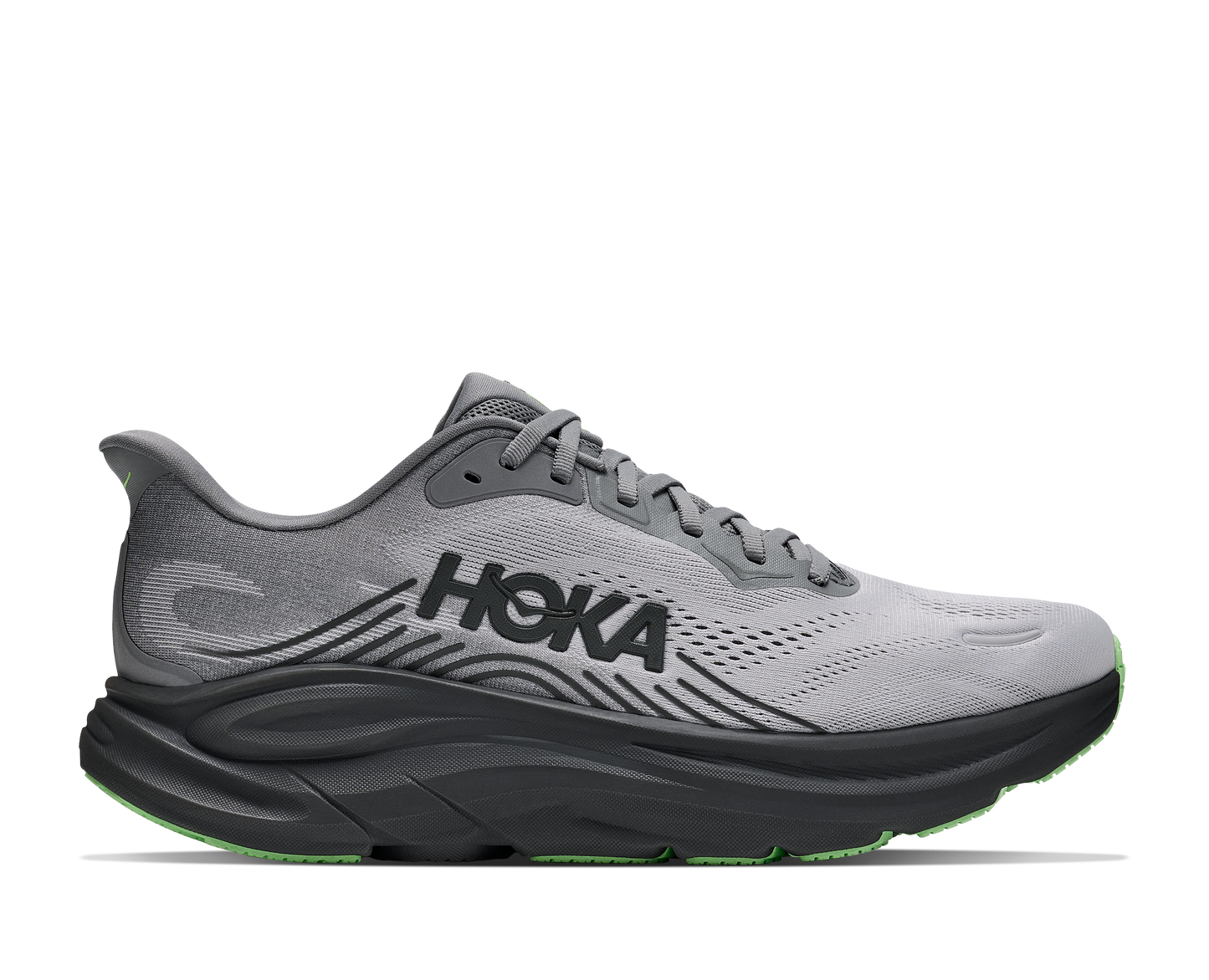 Men's Clifton 11 by HOKA