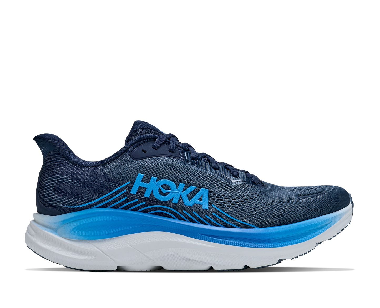 Men's Clifton 11 by HOKA