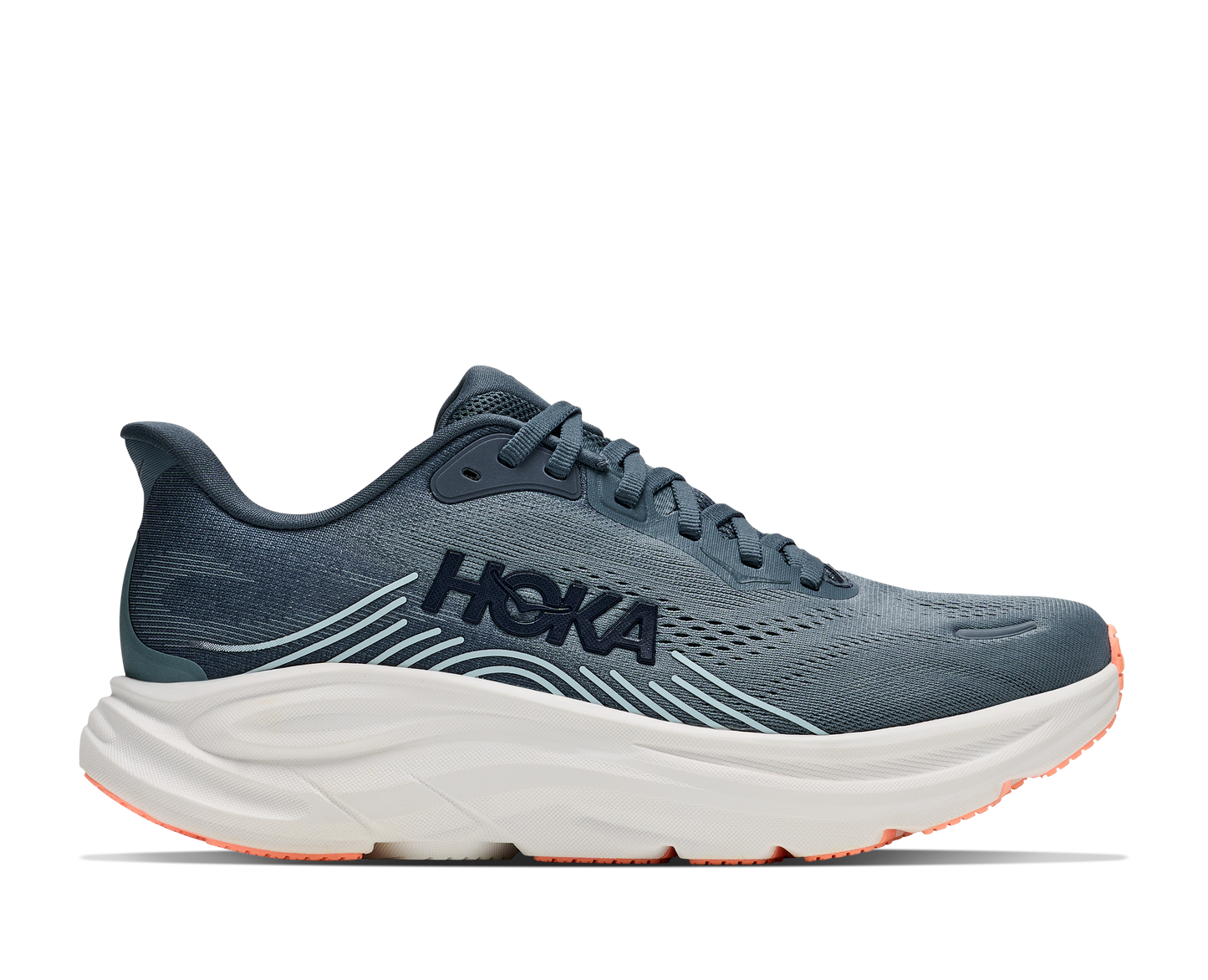 CLIFTON 11 by HOKA (ANNUAL)