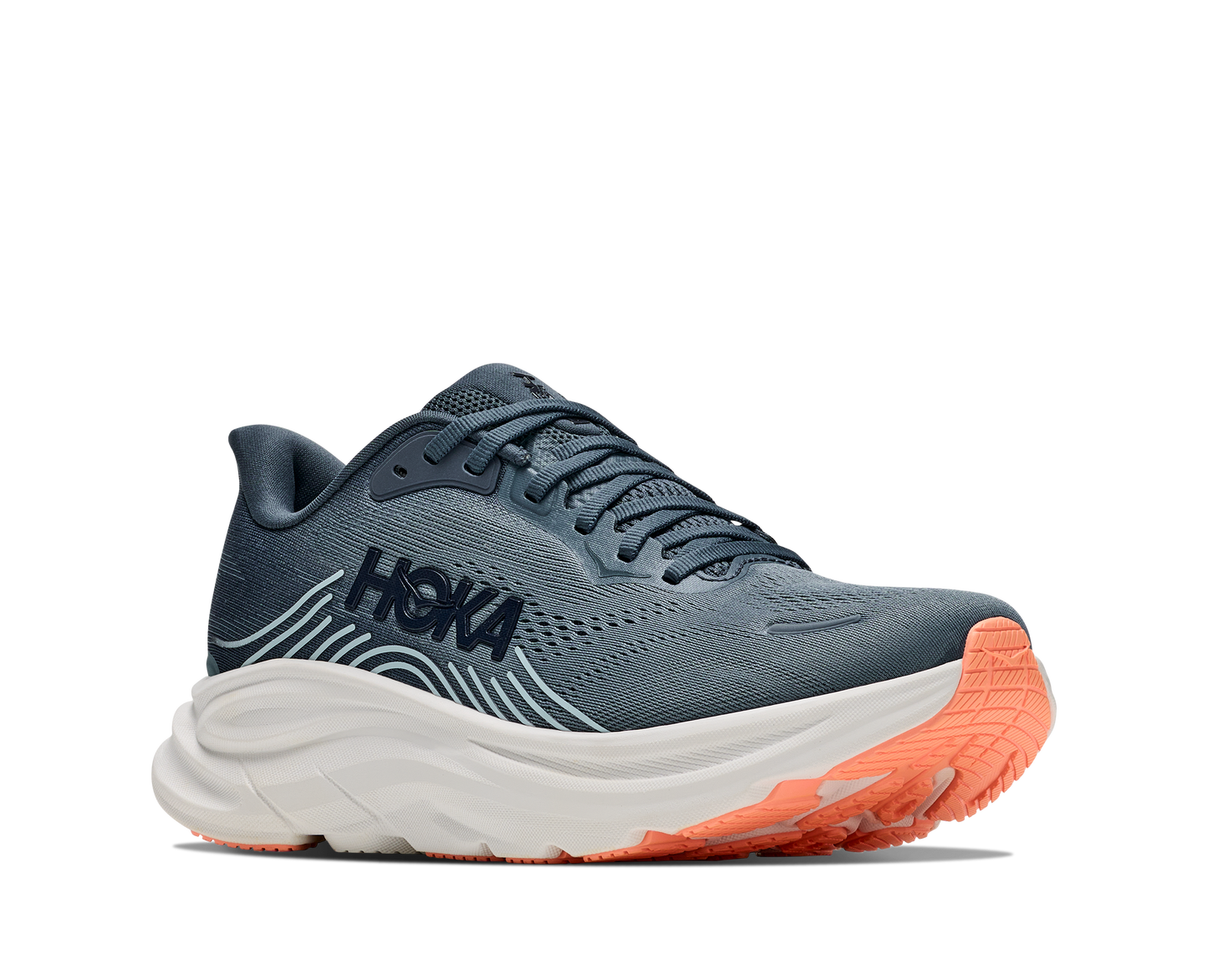 CLIFTON 11 by HOKA (ANNUAL)