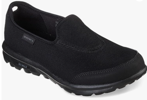 Skechers GO WALK Classic - Ideal Sunset