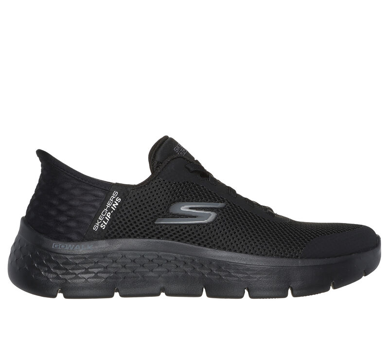 WOMEN'S Skechers Slip-ins: GO WALK Flex - Grand Entry