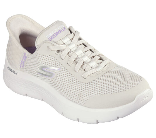 WOMEN'S Skechers Slip-ins: GO WALK Flex - Grand Entry