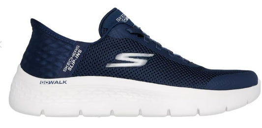 WOMEN'S Skechers Slip-ins: GO WALK Flex - Grand Entry