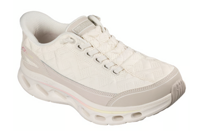 GO WALK Glide-Step 2.0 - Cozy Fit Walker by Skechers
