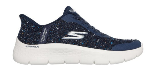 WOMEN'S Skechers Slip-ins: GO WALK Flex-Naomi