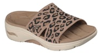 GO WALK ARCH FIT 2.0 SANDAL by SKECHERS