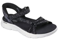 GO WALK FLEX SANDAL by SKECHERS