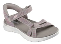 GO WALK FLEX SANDAL by SKECHERS