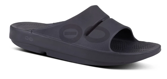 OOAHH SPORT SLIDE SANDAL by OOFOS