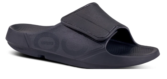 OOAHH SPORT FLEX SANDAL by OOFOS