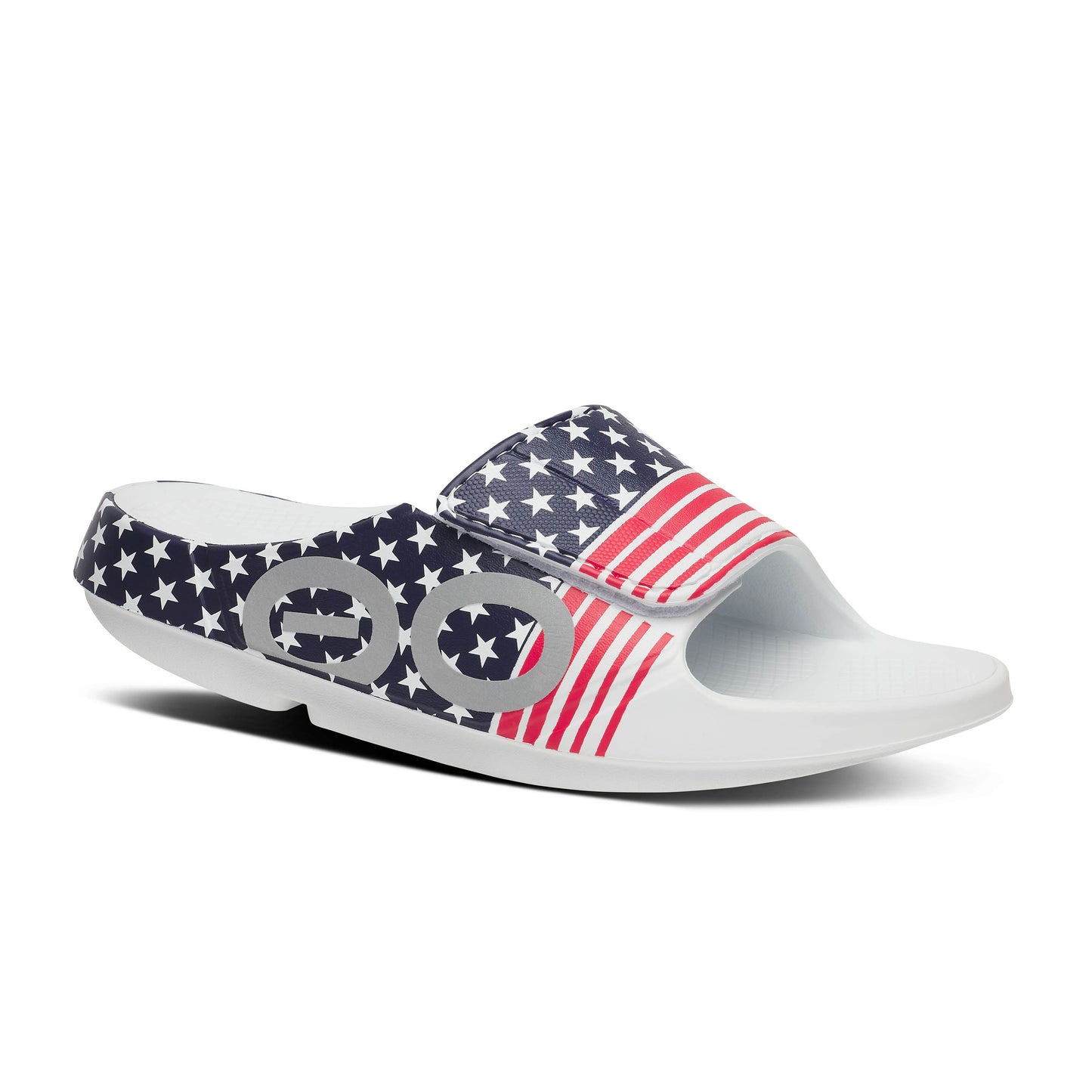 OOAHH SPORT FLEX LIMITED SLIDE by OOFOS