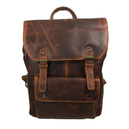 Paul & Taylor Backpack Laptop Bag by Classic Look, INC