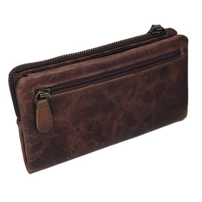 Women's Paul & Taylor RFID Wallet by Classic Look, Inc