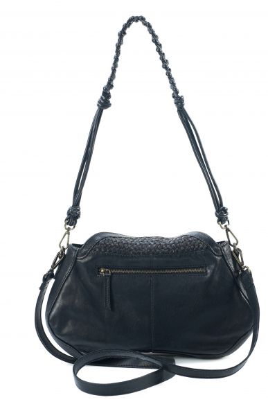 Women's Paul & Taylor Two-way Crossbody from Classic Look, Inc