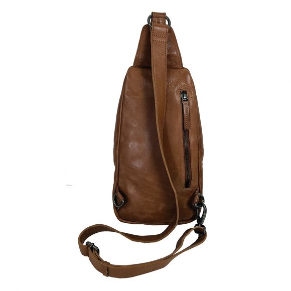 Leather Sling by Classic Look, INC