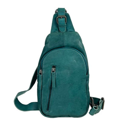Leather Sling by Classic Look, INC