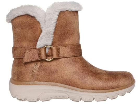 Skechers Slip-ins Relaxed Fit: Easy Going - Dreamers Move