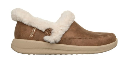 Skechers Slip-ins: Cozy Escape