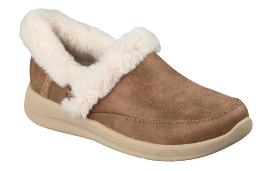 Skechers Slip-ins: Cozy Escape