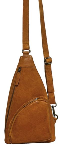 Crossbody Sling by Classic Look, Inc