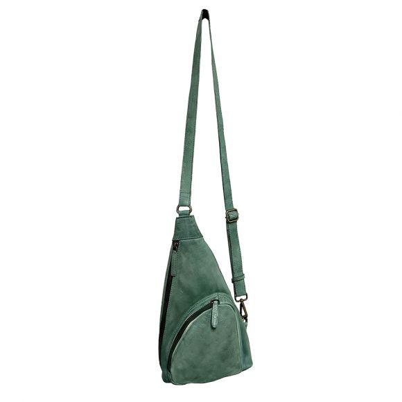 Crossbody Sling by Classic Look, Inc