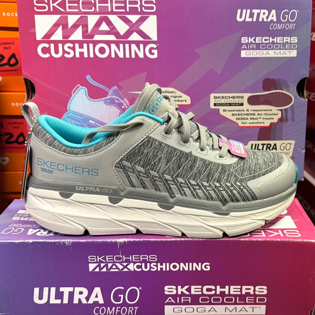 Skechers Max Cushion Premiere-Majestic Road