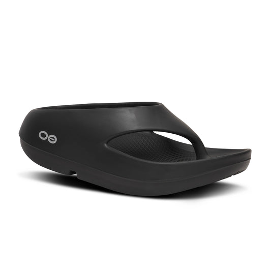 OOFOS "OORIGINAL+" THONG SANDAL