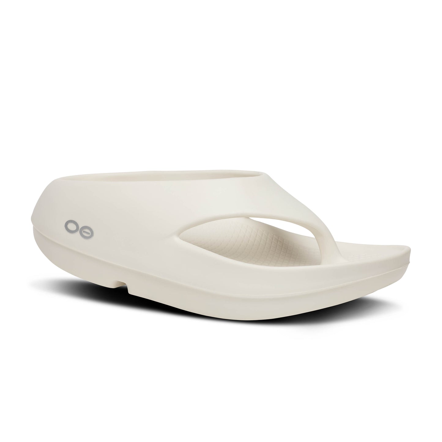 OOFOS "OORIGINAL+" THONG SANDAL