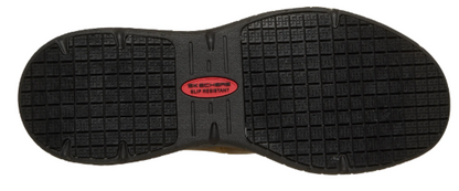 Men's Arch Fit Crosser SR-Work by Skechers