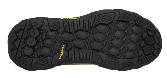 Men's Skechers Slip-ins Work: Santoro Safety Toe