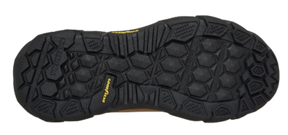 Men's Skechers Slip-ins Work: Santoro Safety Toe