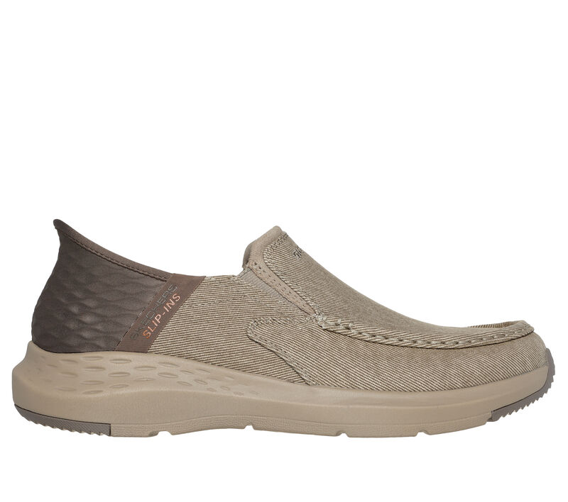 MEN'S Skechers Slip-ins: Parson - Dewitt