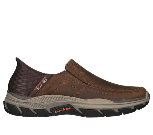 MEN'S Skechers Slip-ins RF: Respected - Elgin