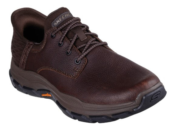 MEN'S RESPECTED - GARRETT by SKECHERS