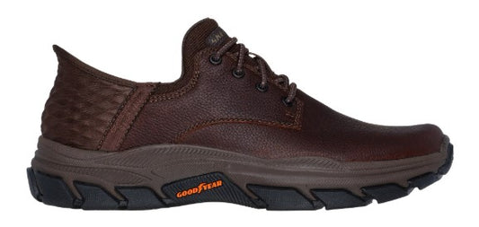 MEN'S RESPECTED - GARRETT by SKECHERS