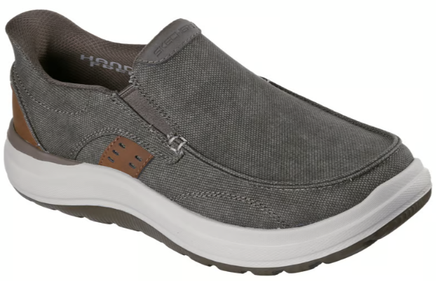 Men's Skechers Slip-ins Relaxed Fit: Altman - Murdock
