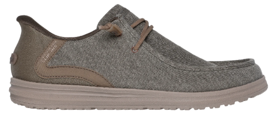 Men's Skechers Slip-ins Relaxed Fit: Melson - Coronado