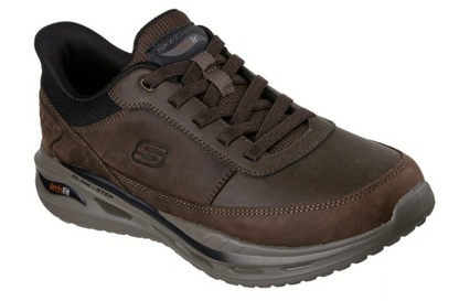 Men's Skechers Slip-ins: Arch Fit Orvan - Moxley