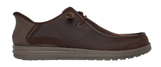 Men's Skechers Slip-ins Relaxed Fit: Melson - Edrick